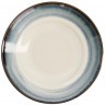 Тарелка 21469, 29 см, фарфор, blue/white, TOKYO DESIGN