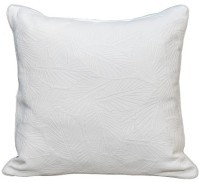 Подушка декоративная с кантом корич. 283002 50*30см (TT-00008118)