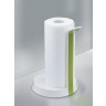 Держатель для бумажных полотенец easy tear™, бело-зеленый (38213)