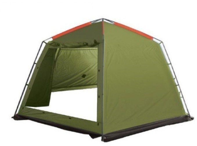 Тент-шатер Tramp Lite Bungalow TLT-015.06 (63891)