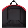 Рюкзак JOGEL ESSENTIAL Backpack, красный/черный (2115634)