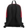 Рюкзак JOGEL ESSENTIAL Backpack, красный/черный (2115634)