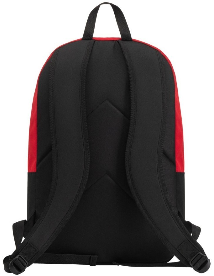 Рюкзак JOGEL ESSENTIAL Backpack, красный/черный (2115634)