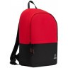 Рюкзак JOGEL ESSENTIAL Backpack, красный/черный (2115634)