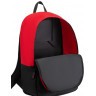 Рюкзак JOGEL ESSENTIAL Backpack, красный/черный (2115634)