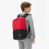 Рюкзак JOGEL ESSENTIAL Backpack, красный/черный (2115634)