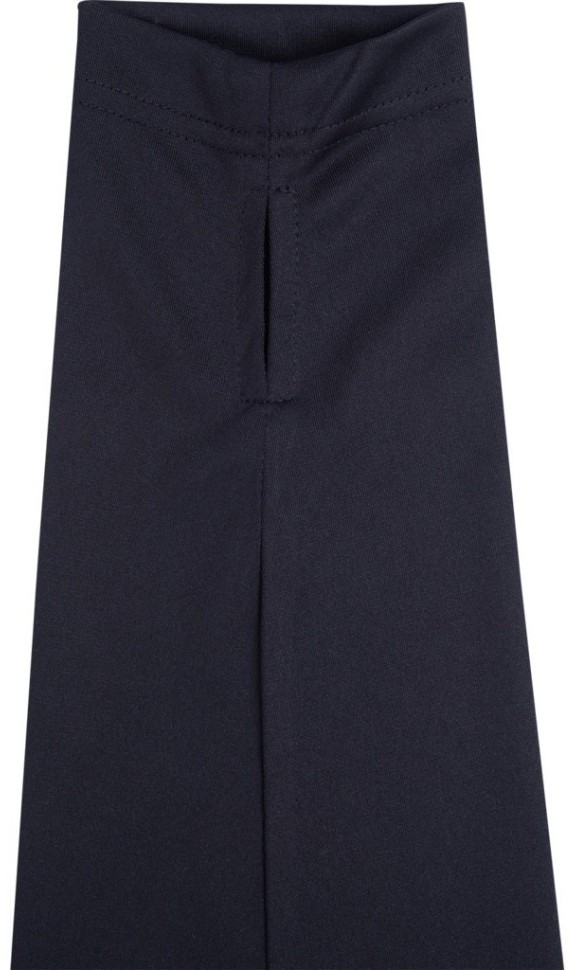 Джемпер тренировочный CAMP Training Top 1/4 Zip, черный, детский (2095812)