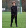 Джемпер тренировочный CAMP Training Top 1/4 Zip, черный, детский (2095812)
