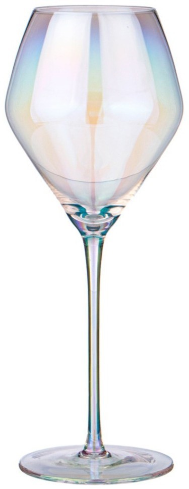 Набор бокалов для вина из 2-х штук "elegia" 430мл Lefard (887-416)
