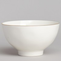 Набор салатников bronco &quot;gold&quot; 4 шт. 11,5*6,5 см 300 мл (263-1363)