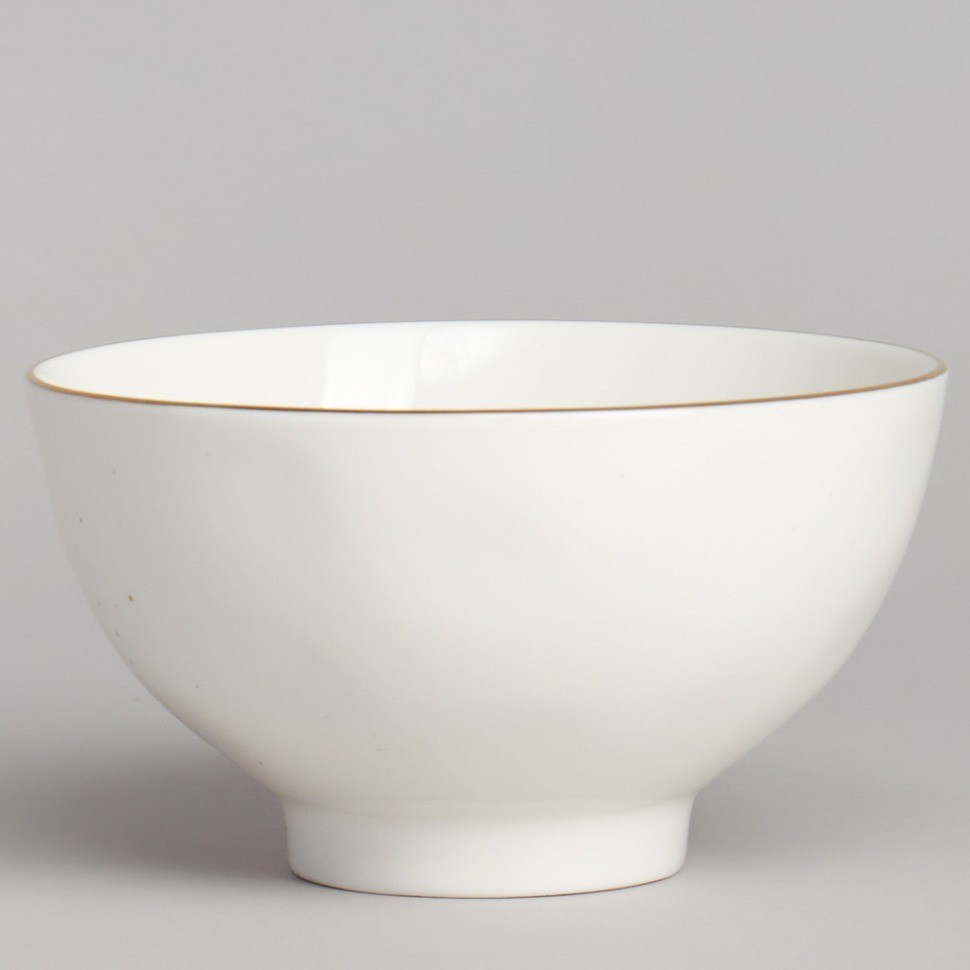 Набор салатников bronco "gold" 4 шт. 11,5*6,5 см 300 мл (263-1363)