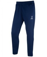 Брюки тренировочные CAMP Tapered Training Pants, темно-синий (857408)