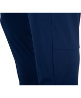 Брюки тренировочные CAMP Tapered Training Pants, темно-синий (857408)
