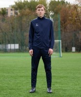 Брюки тренировочные CAMP Tapered Training Pants, темно-синий (857408)