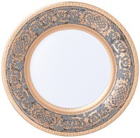 Столовый сервиз lefard &quot;праздничный&quot; на 6 пер. 23 пр. (770-210)