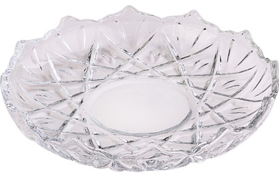 Набор тарелок 6пр, 18 см Orkiden (545-1)