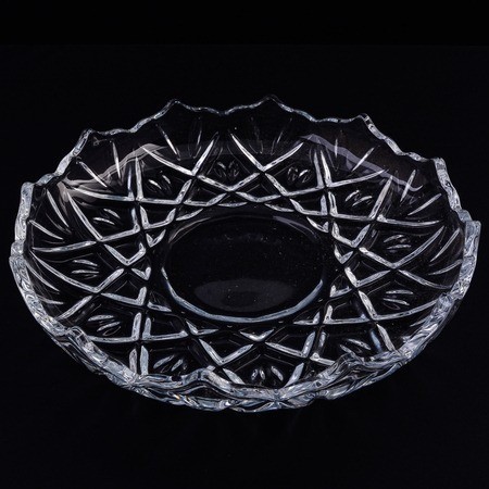 Набор тарелок 6пр, 18 см Orkiden (545-1)