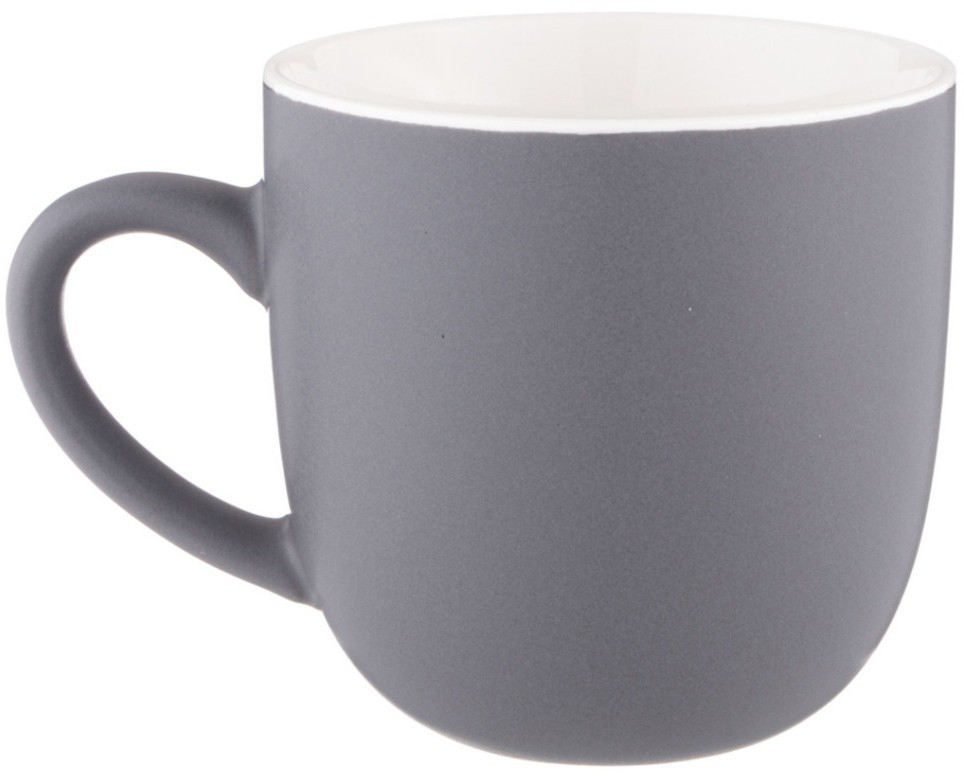 Кружка "believe in yourself"  410 мл Lefard (260-951)