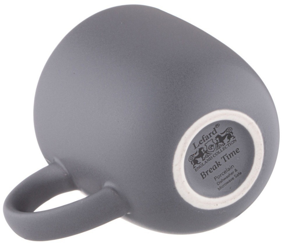 Кружка "believe in yourself"  410 мл Lefard (260-951)