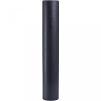 Ролик массажный STARFIT FA-520, EVA, средняя жесткость, 90х15 cм, черный (1121619)