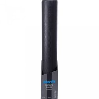 Ролик массажный STARFIT FA-520, EVA, средняя жесткость, 90х15 cм, черный (1121619)