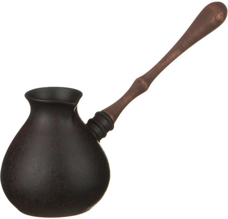 Турка "амфора" 450 мл ИП "фрейдин (434-039)