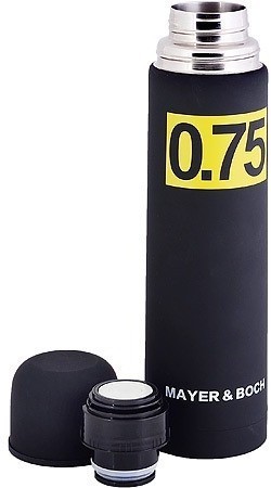 Термос 0,75 л из нержавеющей стали MAYER BOCH (31482)