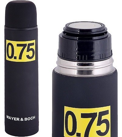 Термос 0,75 л из нержавеющей стали MAYER BOCH (31482)