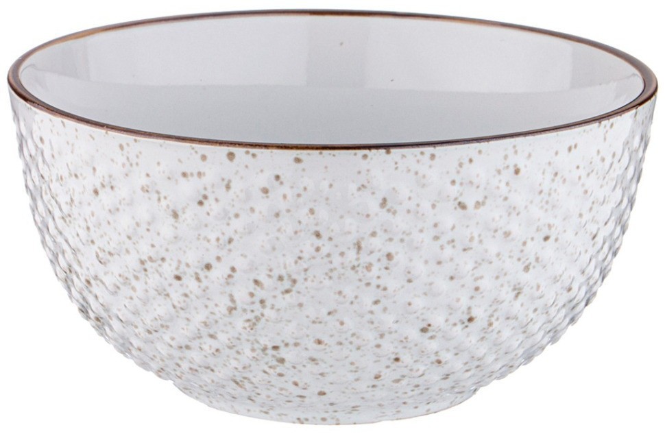 Салатник коллекция "riviera" 700 мл 14,5*14,5*7,3см Lefard (155-687)