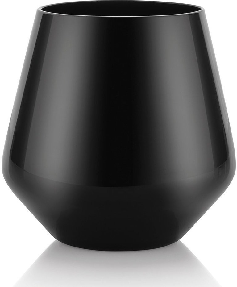 IVV Набор стаканов Convivium черный, 400 мл, 6 шт 7551.1