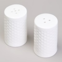 Набор для специй lefard &quot;infinity&quot; 2 пр. 3,5*6 см (171-318)