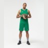 Шорты баскетбольные Camp Basic, зеленый (1619700)