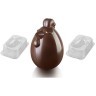 Набор форм для конфеты lady coca 25,1 x 15х 5,2 см (70742)