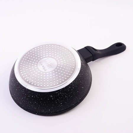 Сковорода 22 см с антипригарным покрытием (7842-1)