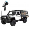 Радиоуправляемый внедорожник Toyota Land Cruiser LC79 4WD 1:12 (MN-82S-SILVER)