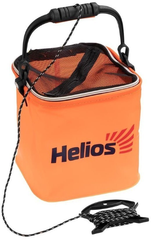 Сумка-кан складная Helios HS-АТ-020-24 (73685)