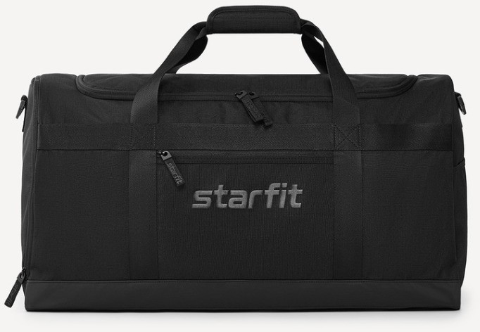 Сумка спортивная Vault, черный, 50 л (2118448)