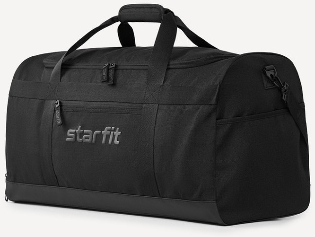 Сумка спортивная Vault, черный, 50 л (2118448)