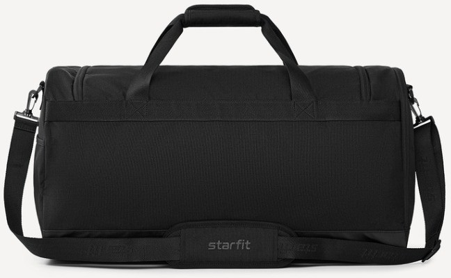 Сумка спортивная Vault, черный, 50 л (2118448)