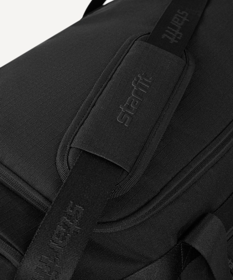 Сумка спортивная Vault, черный, 50 л (2118448)