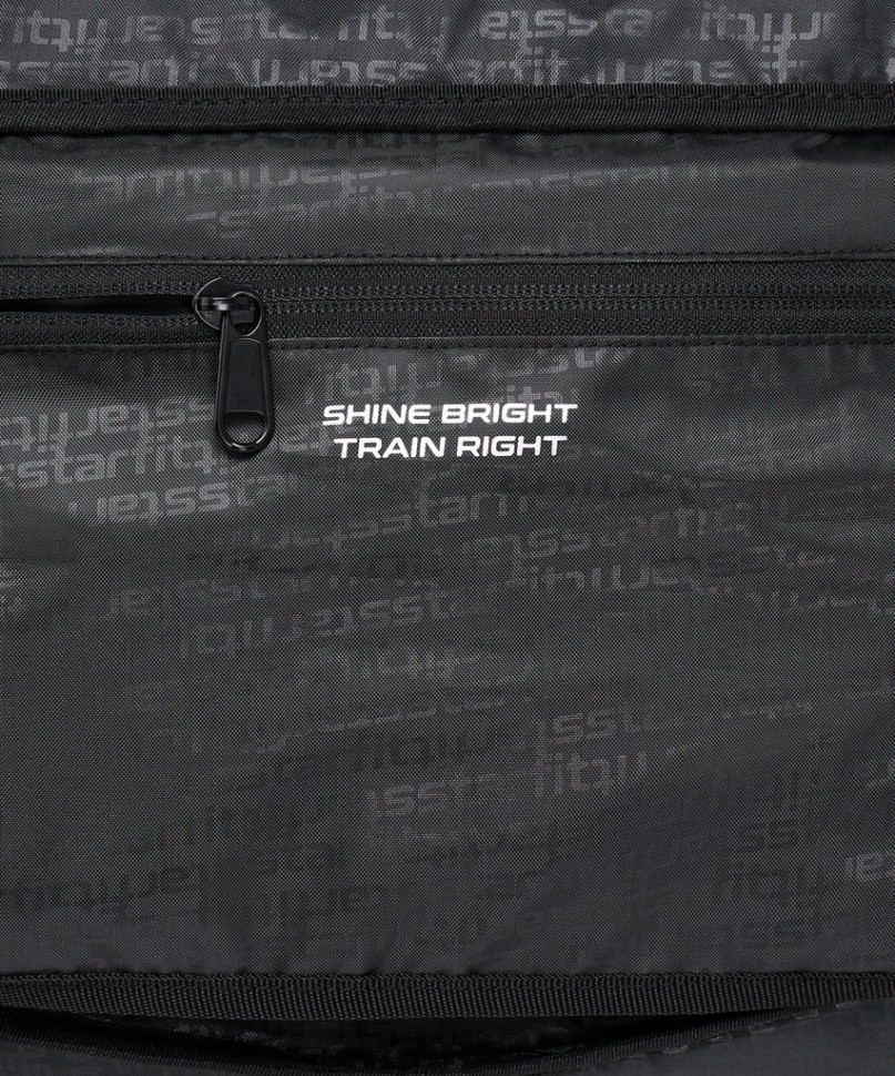 Сумка спортивная Vault, черный, 50 л (2118448)