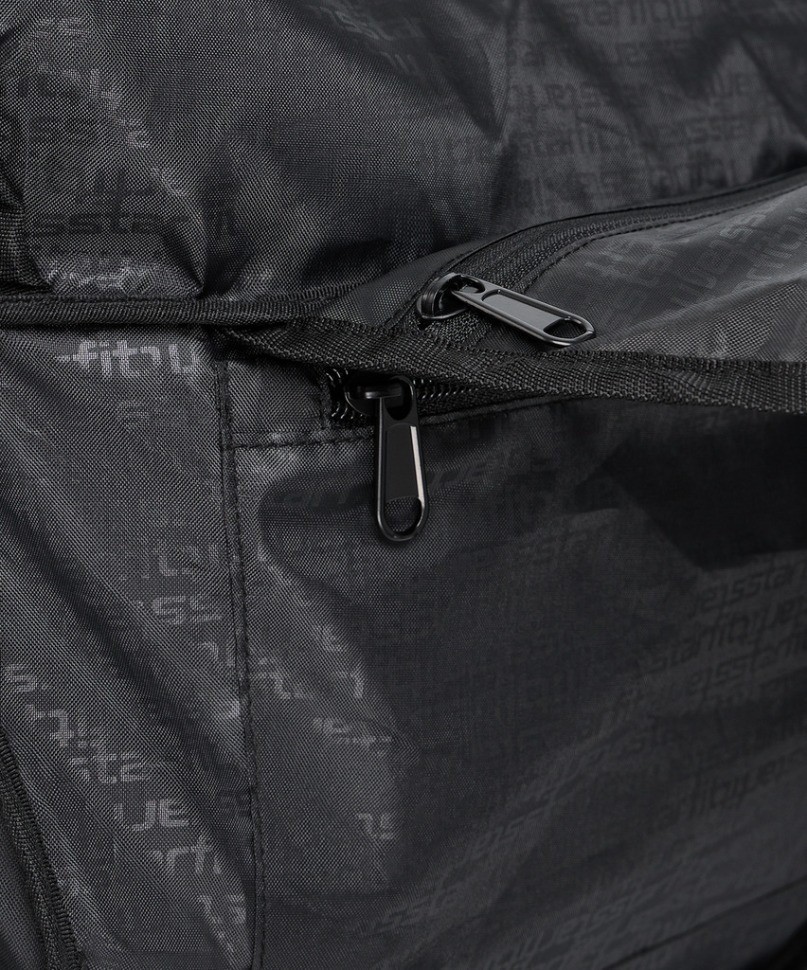 Сумка спортивная Vault, черный, 50 л (2118448)