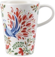 Кружка fantail bird из коллекции birds of paradise в подарочной упаковке, 350 мл (76683)