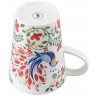 Кружка fantail bird из коллекции birds of paradise в подарочной упаковке, 350 мл (76683)