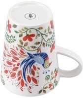 Кружка fantail bird из коллекции birds of paradise в подарочной упаковке, 350 мл (76683)
