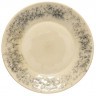Тарелка BOP221-CRM(BOP221-00422T), 21.9, керамика, Cream, Costa Nova