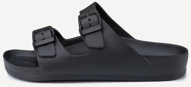 Пантолеты 25DEGREES Swash Black, мужской, р. 40-45 (2120394)