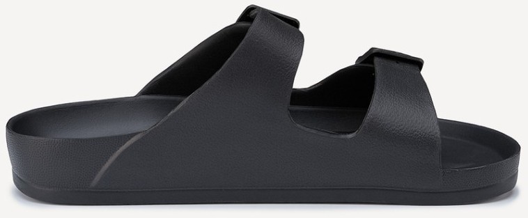 Пантолеты 25DEGREES Swash Black, мужской, р. 40-45 (2120394)