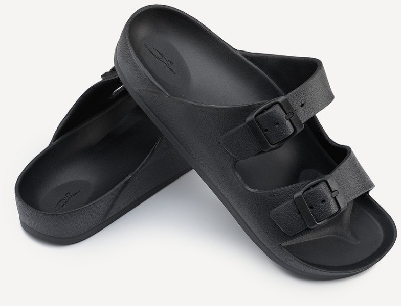 Пантолеты 25DEGREES Swash Black, мужской, р. 40-45 (2120394)