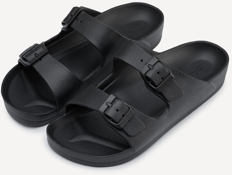 Пантолеты 25DEGREES Swash Black, мужской, р. 40-45 (2120394)